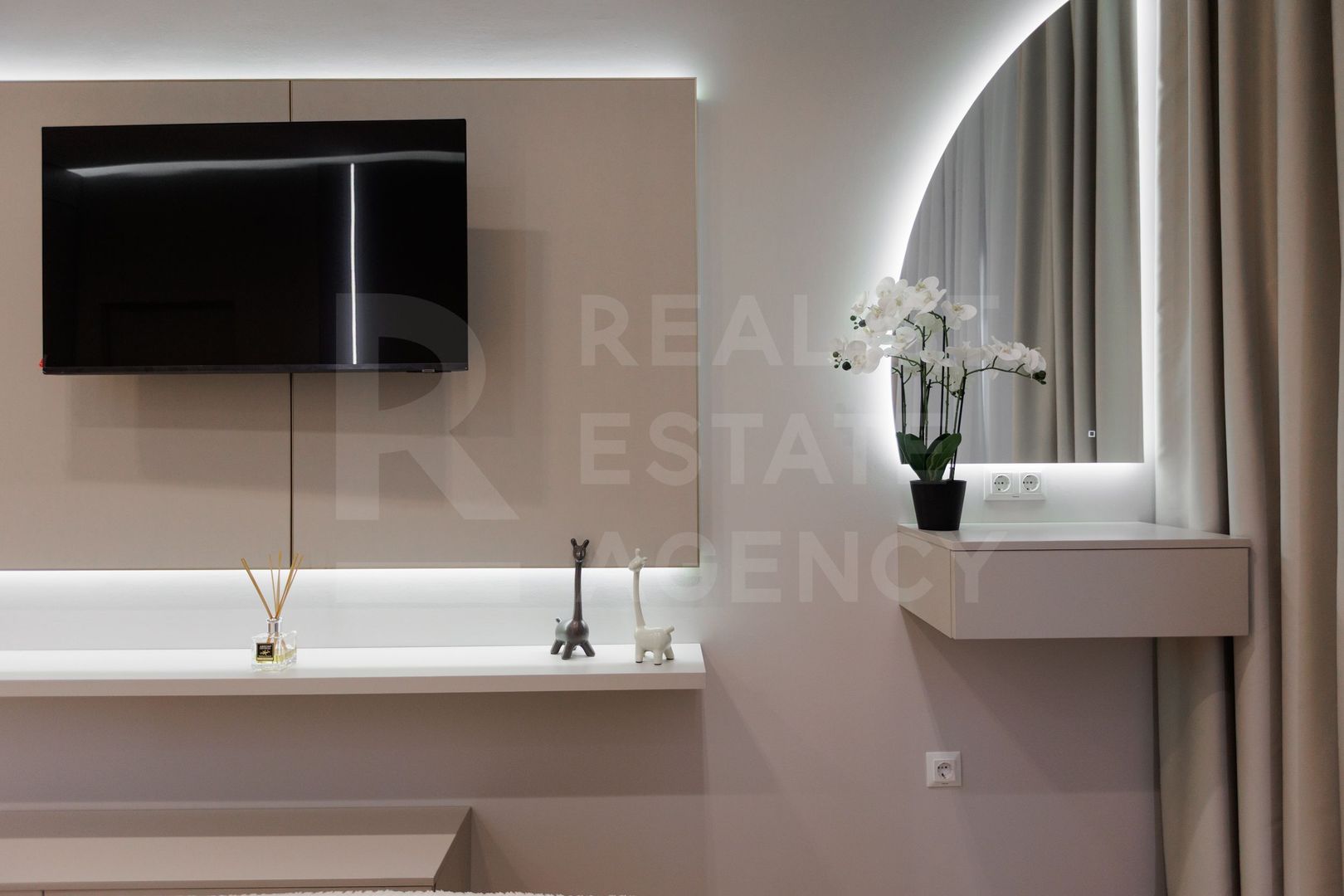 Vânzare, apartament, 1 cameră, bd. Moscova, Râșcani - Poză 5