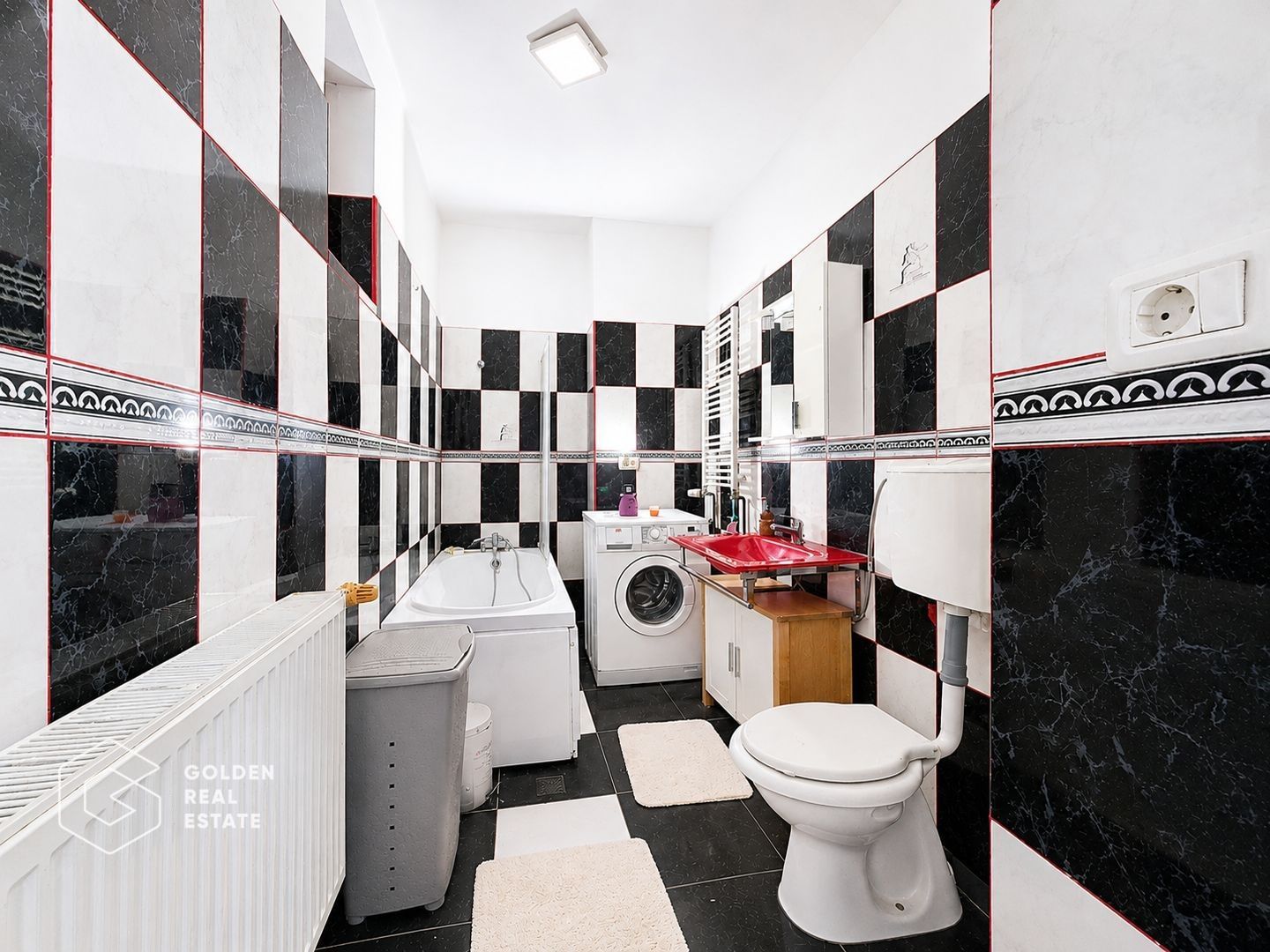 Apartament 2 camere cochet, renovat, curte ingrijita-Piata Catedralei - Poză 8