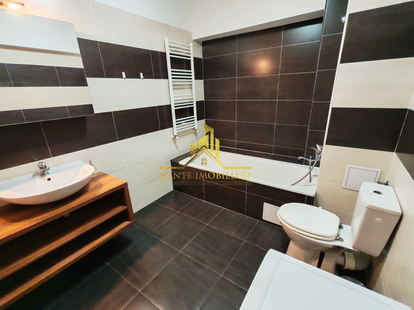 2 camere, modern, parcare, terasa, Gheorgheni, Viva City, FSEGA - Poză 12