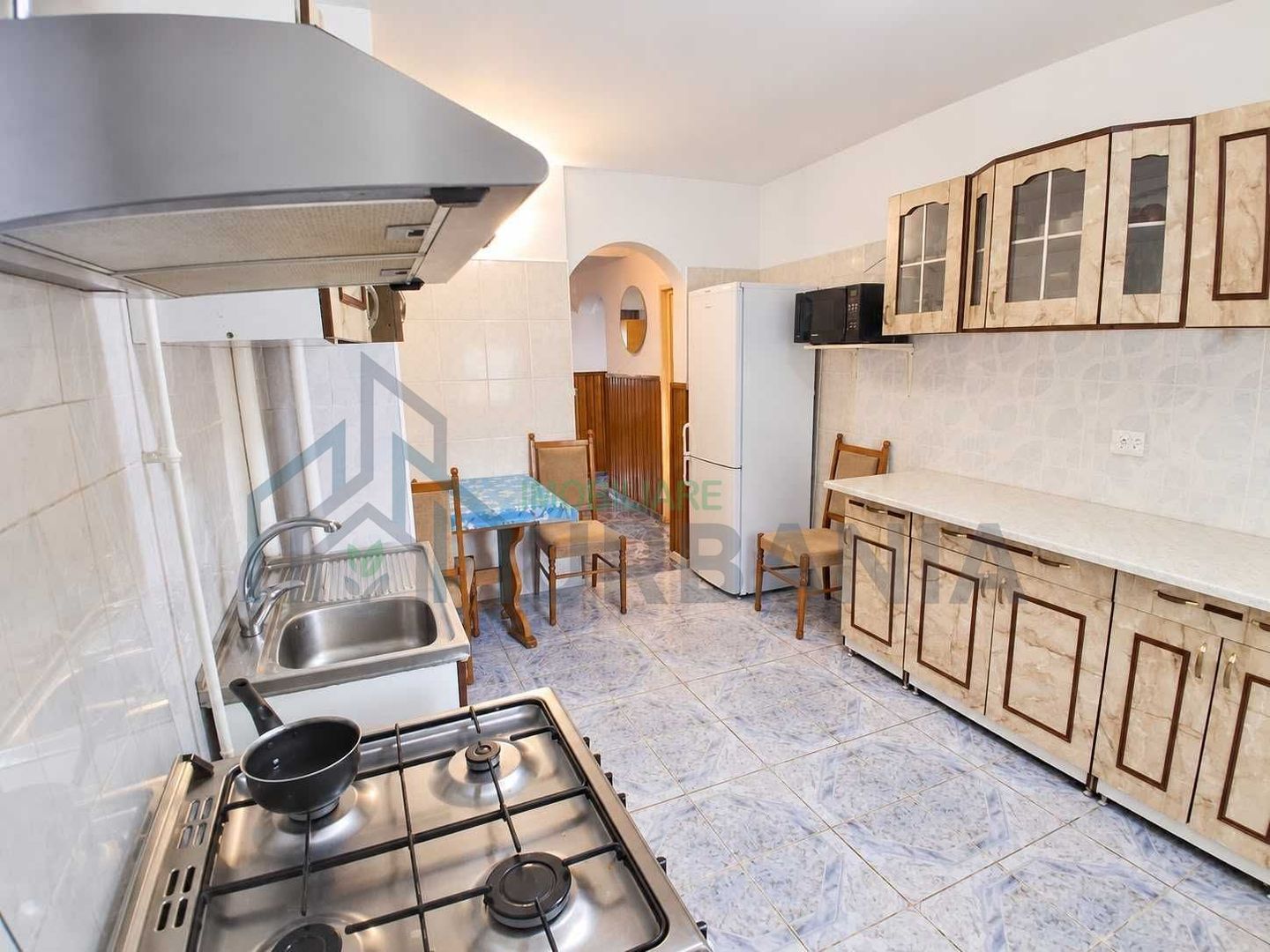 Apartament 4 camere, 94,5 mp, Lunca Cetatuii - 129.000 EUR - Poză 7
