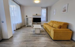 Apartament de 2 camere, 60mp, parcare, zona strazii Romul Ladea - Poză 3