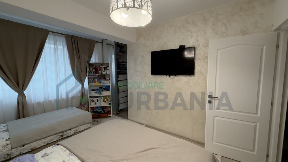Apartament Rediu - Poză 6