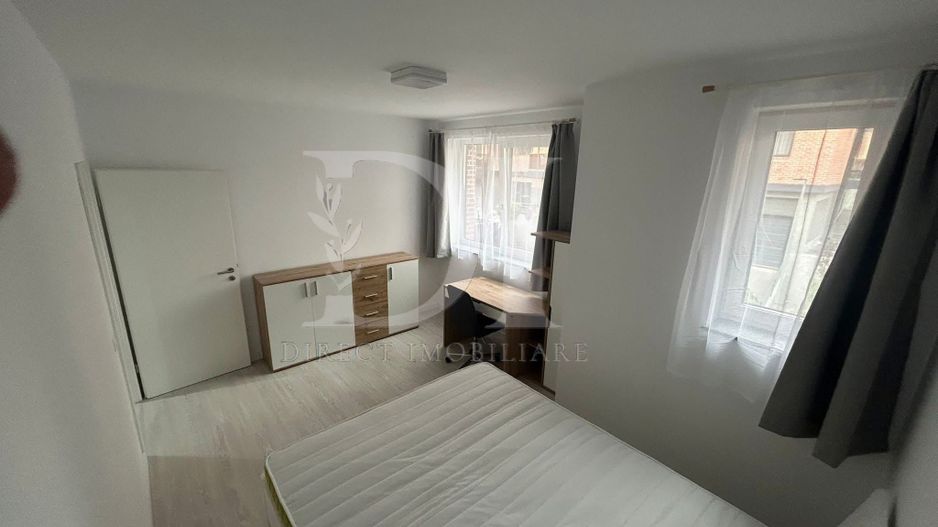 APARTAMENT 3 CAMERE DE VÂNZARE | BETA RESIDENCE CHINTENI - Poză 5