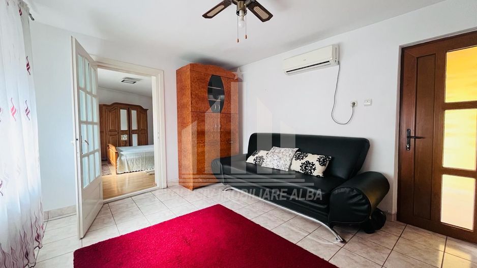 Apartament cu 3 camere la casa, Tolstoi - Poză 4