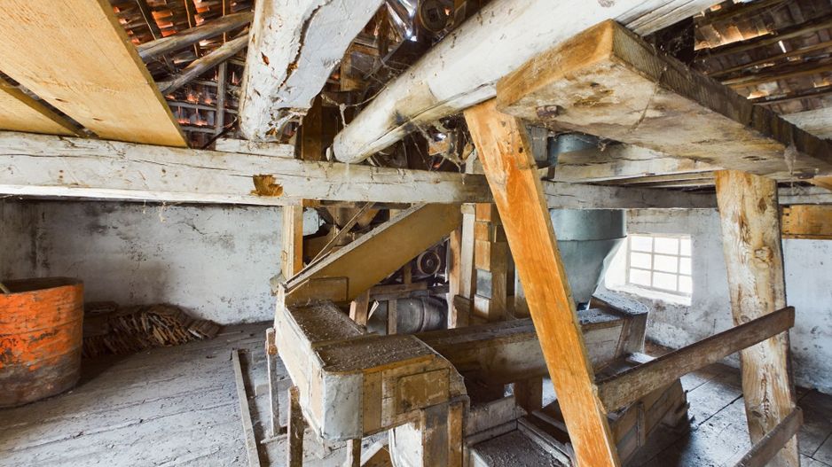 Oportunitate de investiție în orașul Sebiș - Poză 13