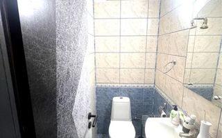Apartament 3 camere Soarelui etaj 2 cu centrala - Poză 8