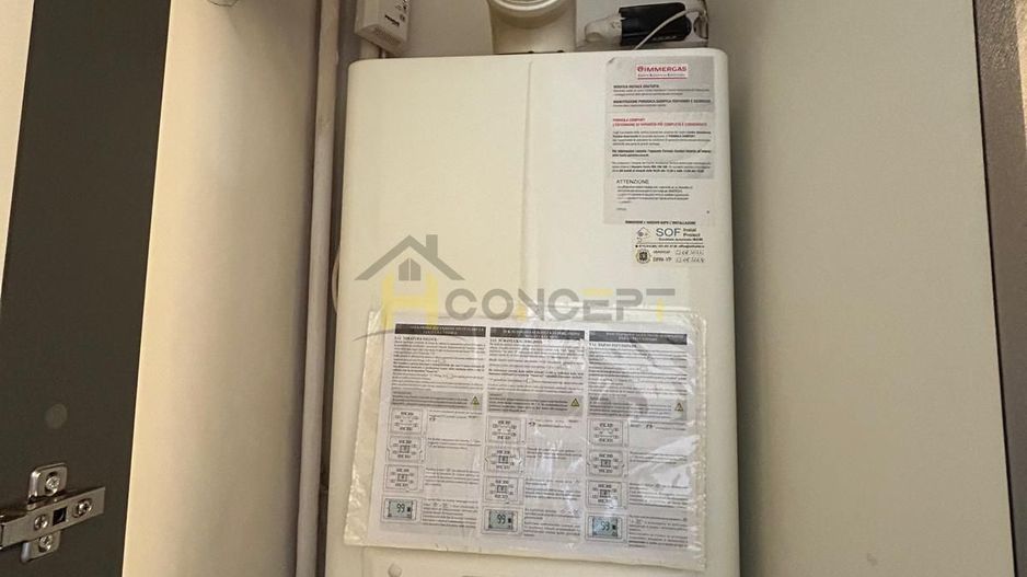 Ap 2 camere mobilat centrala proprie Grand Arena - Poză 8