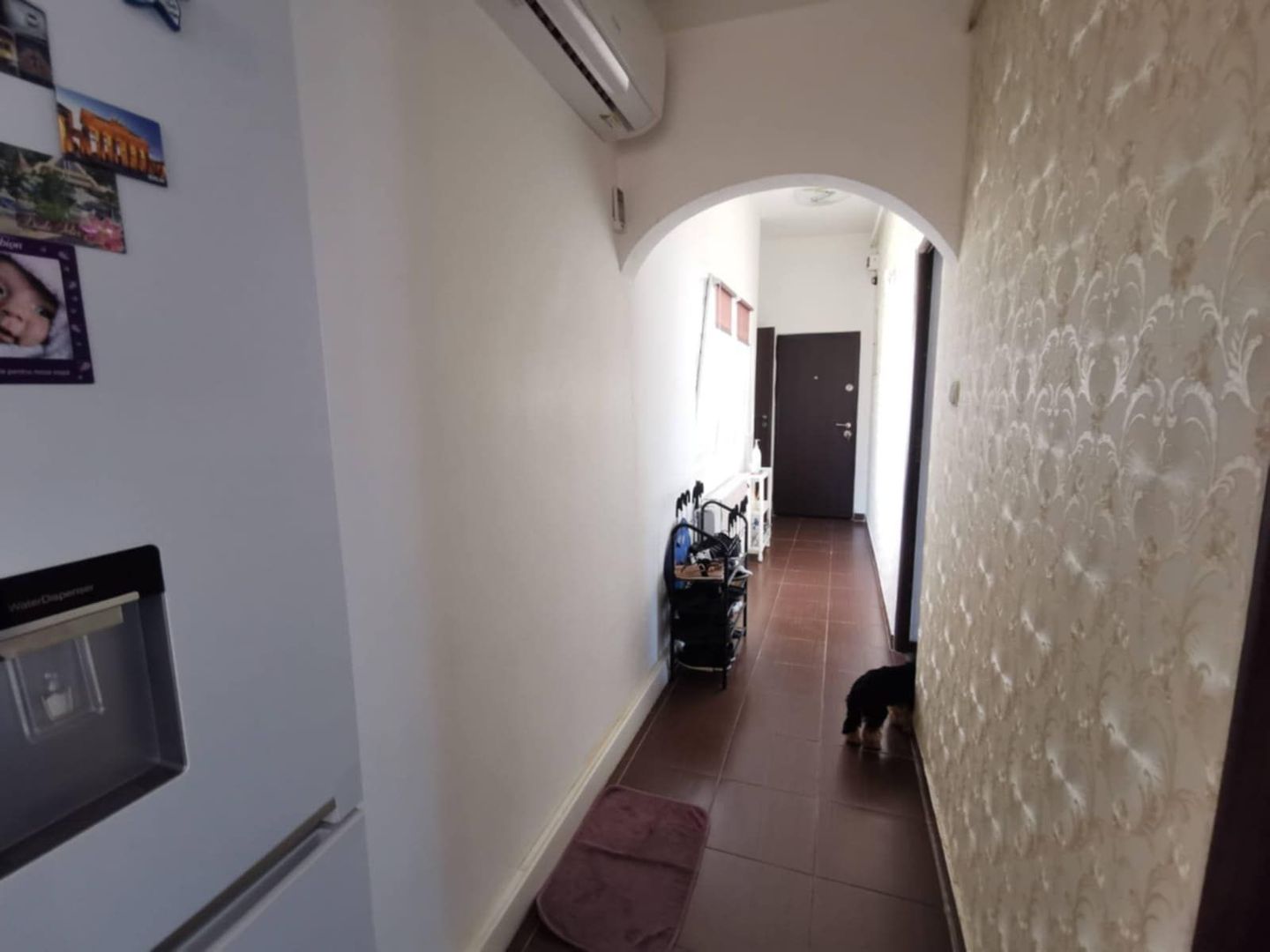 Apartament cu 3 camere ultracentral (1 min de P-ța Libertății) - Poză 3