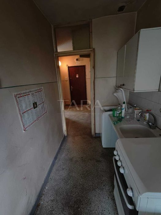 Apartament cu 1 cameră, spațios, în Mănăștur, USAMV. - Poză 4