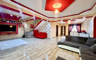 Casa individuala cu curte proprie de vanzare in Sacalaz COMISION 0% - Poză 6