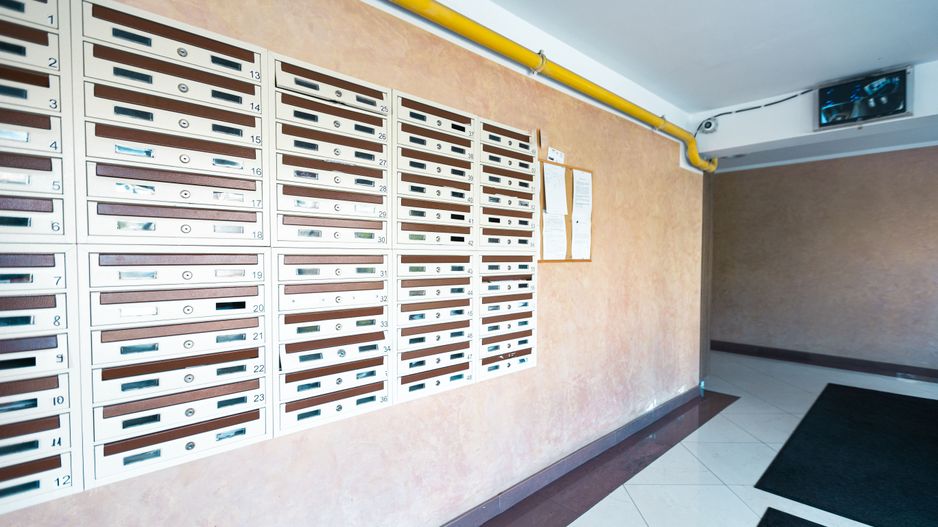 APARTAMENT 2 CAMERE | PALAS MALL - Poză 17