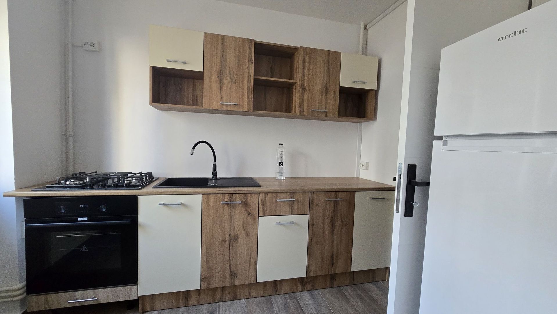Apartament 2 camere- Brazda - Poză 1