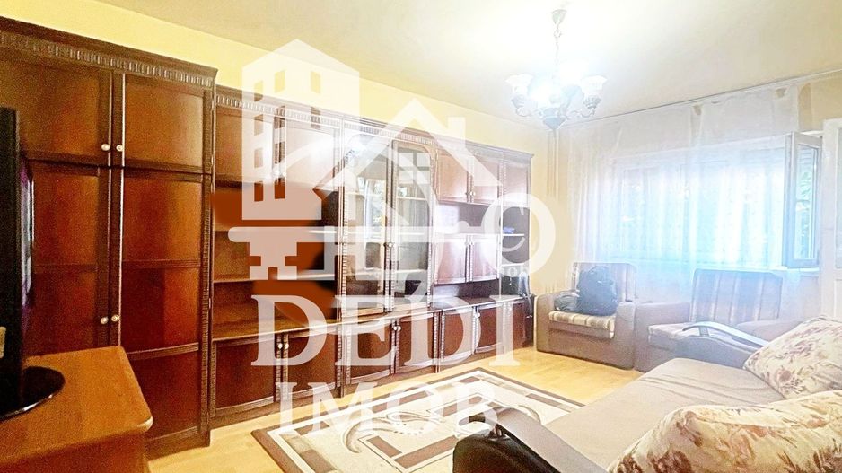 Apartament cu 3 camere de inchiriat Decebal, Oradea - Poză 1