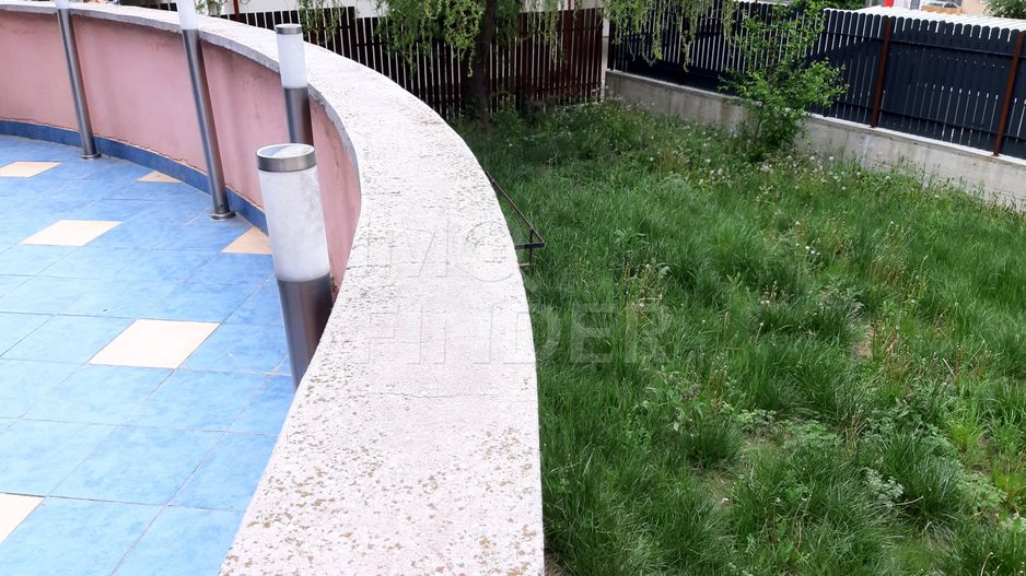 Apartament in vila cu Gradina zona Lidl Buna Ziua - Poză 14