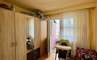 Apartament 2 camere de vânzare | Zona Gării | etaj 4 cu acoperiș nou - Poză 9