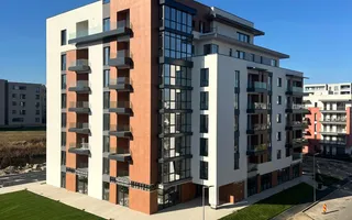 Apartamente Premium de vanzare -3 camere, Andrei Muresanu- 0% comision - Poză 11