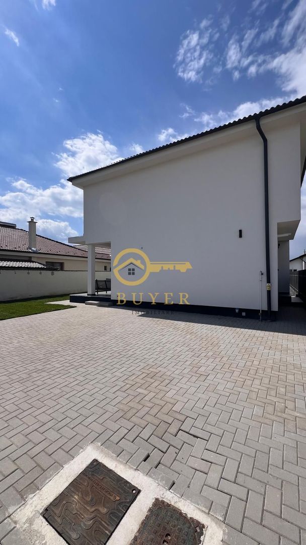 Casa individuala cu teren de 571mp- Cristian - Poză 8