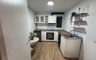 Apartament cu 2 camere prima inchiriere - metrou Tudor Vladimirescu - Poză 18