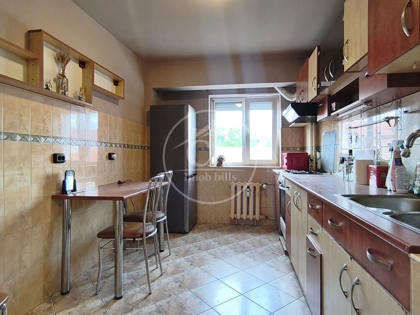Apartament cu 4 camere de închiriat în zona Dacia, Oradea - Poză 10