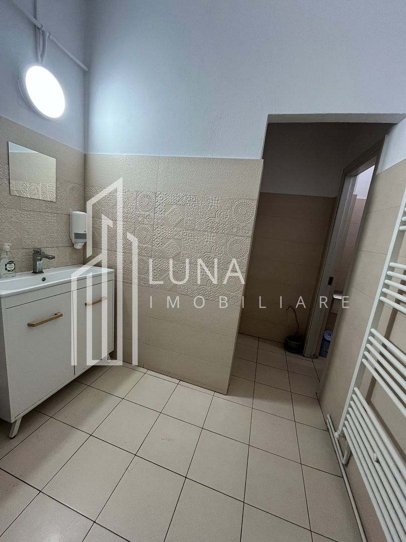 Spații Premium pentru Sănătate: Cabinete de inchiriat! - Poză 9