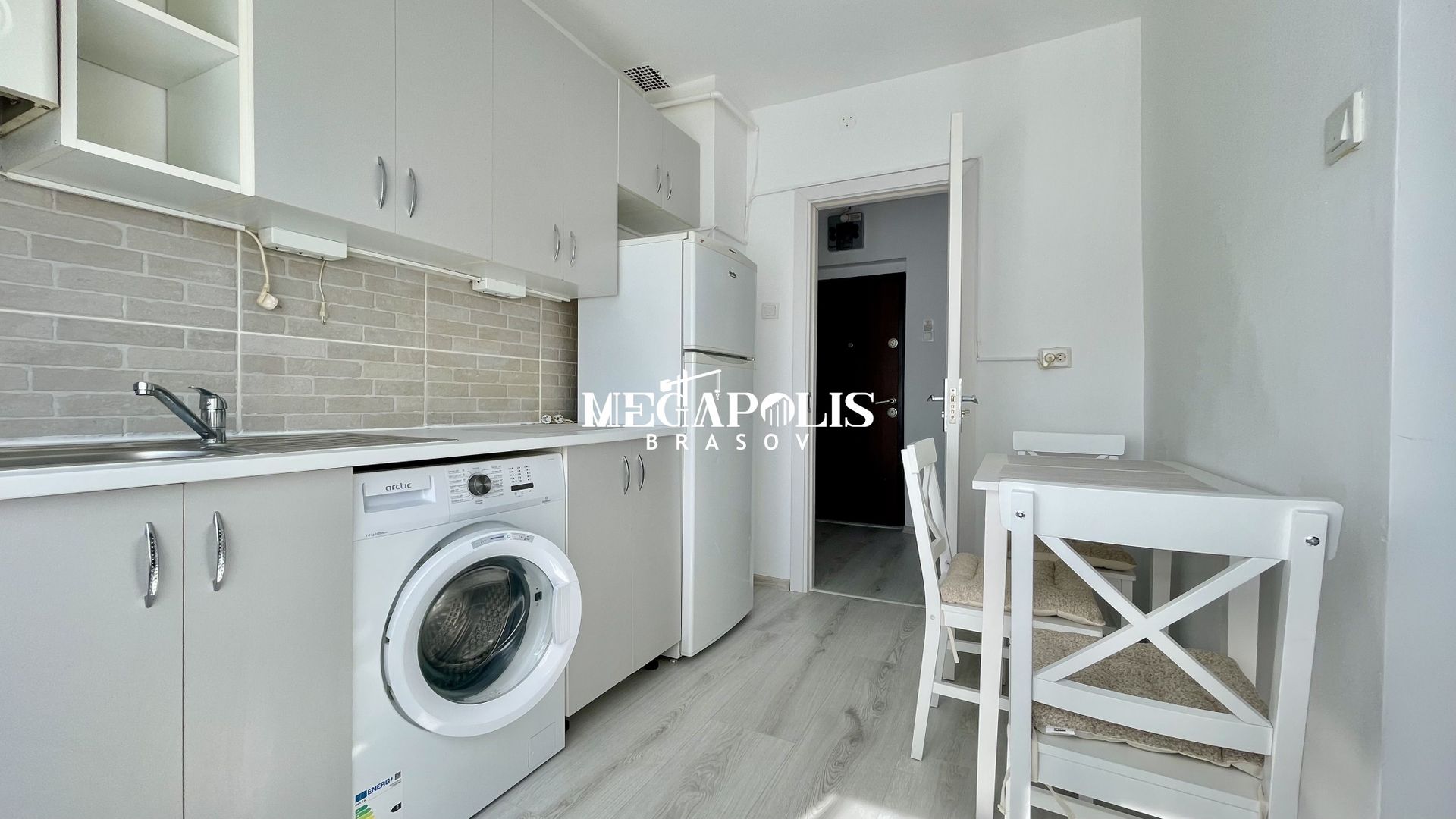 Apartament 2 camere | Prima închiriere | Calea București | AC - Poză 9