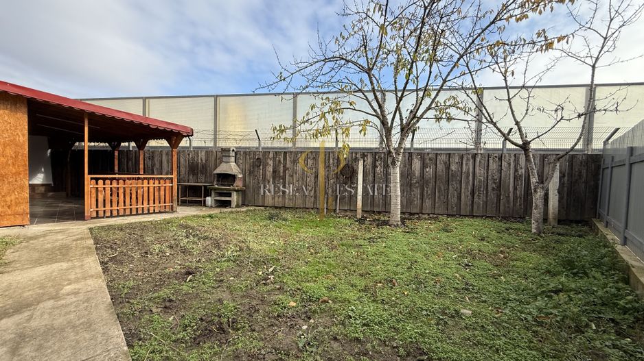 Apartament cu 2 camere| Curte și parcare privată| Brâncoveanu - Poză 7