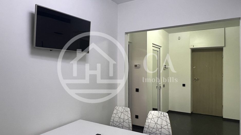 Apartament cu 2 camere de inchiriat in ARED, Oradea - Poză 5