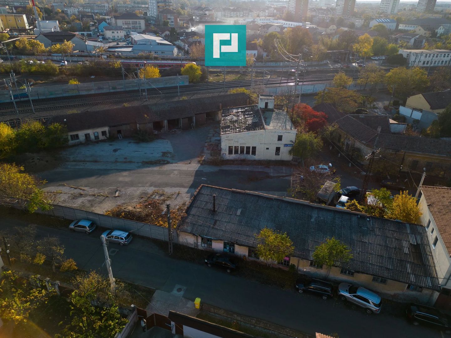 Imobil în suprafață de 3151mp pe Str.Ardealului - Poză 25