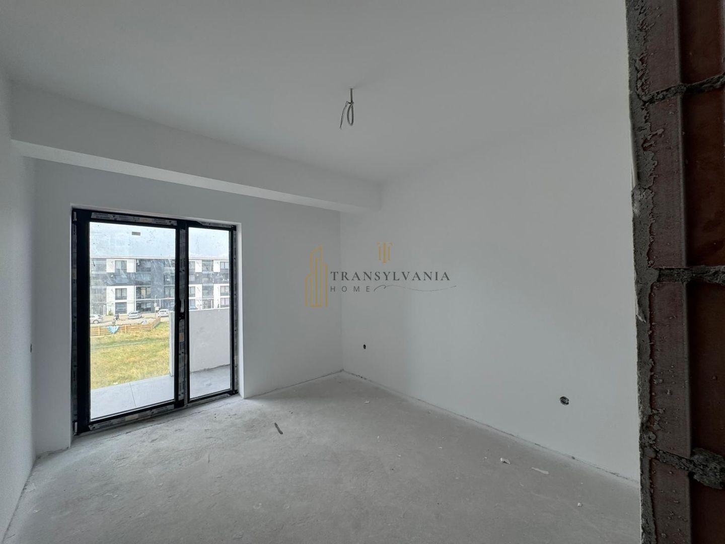 Apartament 2 camere, 43 mp utili, Balcon, Zona Doamna Stanca - Poză 7