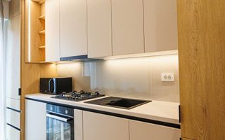 Apartament 2 camere, Freya Home – Bucium, cu loc de parcare – de închiriat - Poză 3