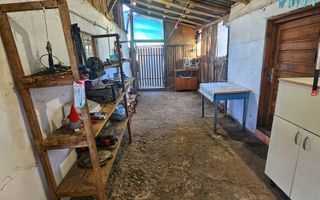 Casă 4 camere, garaj + spațiu comercial |  Sat Nedelea - Poză 14