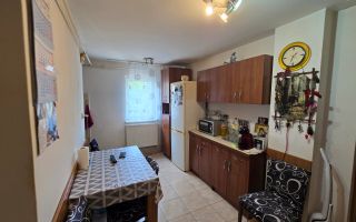 Apartament 3 camere,Zona Lipovei,Etaj 2, Mobilat si Utilat Complet, Garaj - Poză 7