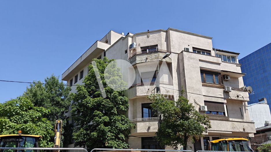 De vânzare apartament 3camere - str. Plantelor - central - Poză 22