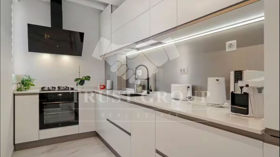 Apartament 2 camere Floreasca Residence | 2020 | Mobilat si utilat Lux - Poză 16