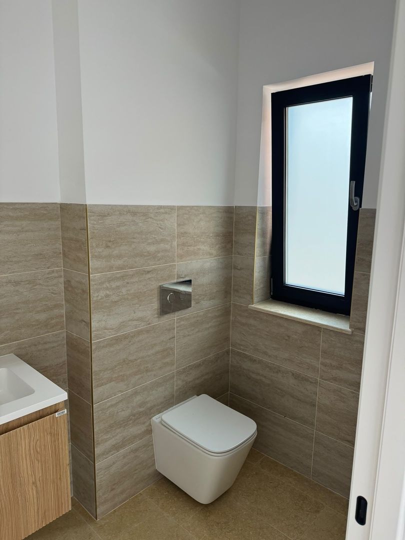 Vilă individuală | Prelungirea Ghencea | 340 mp teren - Poză 12