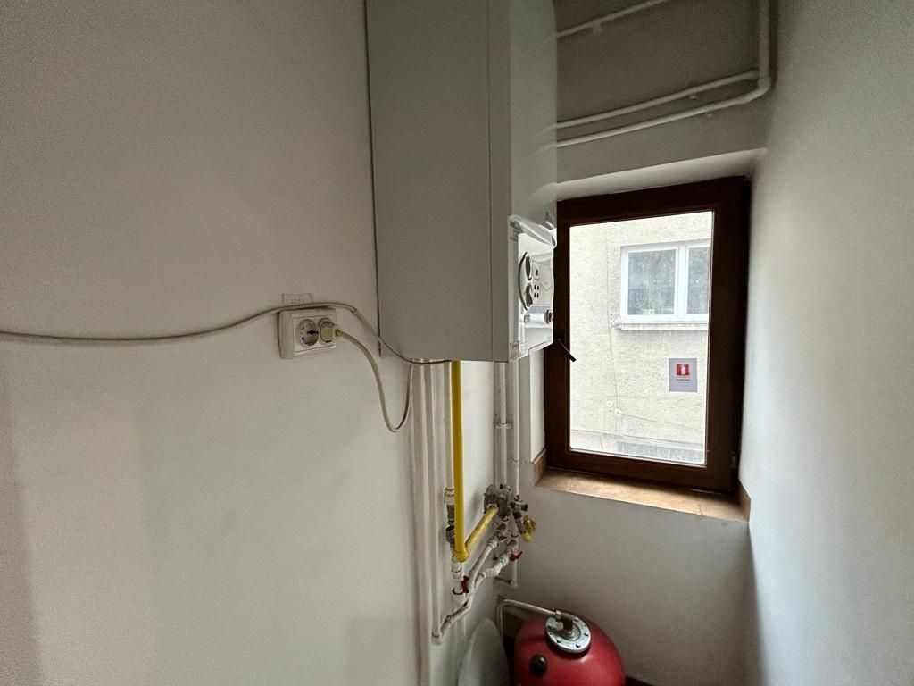 Comision 0% | Apartament 3 camere in vila Aurel Vlaicu | Garaj 26.48 mp - Poză 6