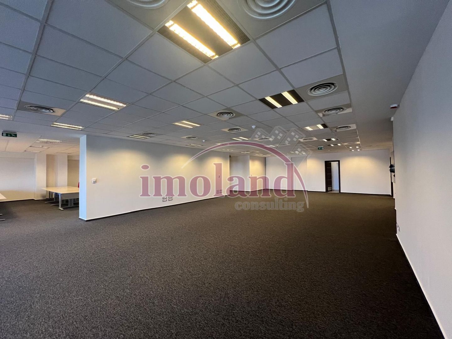 Spatiu birou - Grozavesti - Poză 3