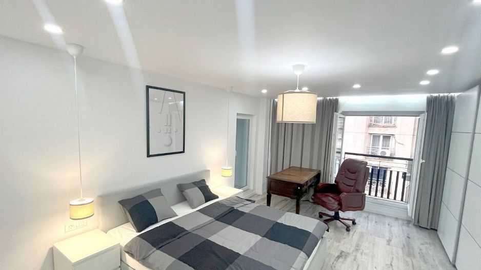 3 Bedroom Apartment | Unirii-Bd. Corneliu Coposu | Own heating plant - Poză 9