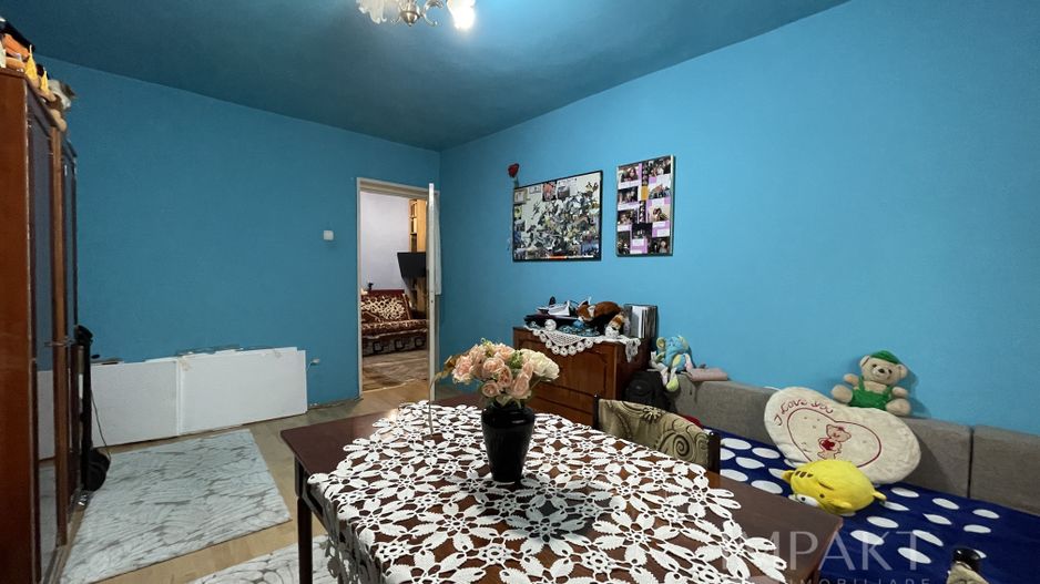 Apartament spre vanzare cu 2 camere decomandate in cartierul Manastur! - Poză 2