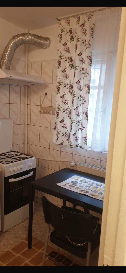 AP. 3 CAMERE- TINERETULUI, PET-FRIENDLY, PARCARE INCLUSA, METROU 6 MIN - Poză 6