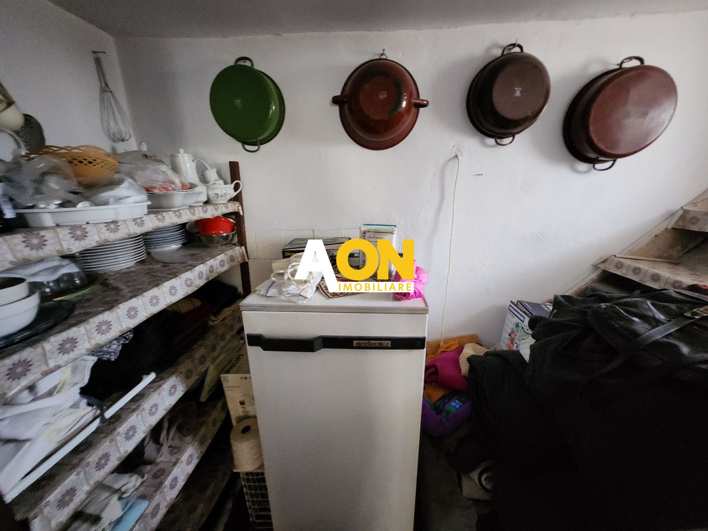 Casă cu 4 camere de vânzare în zona Barabant - Poză 15