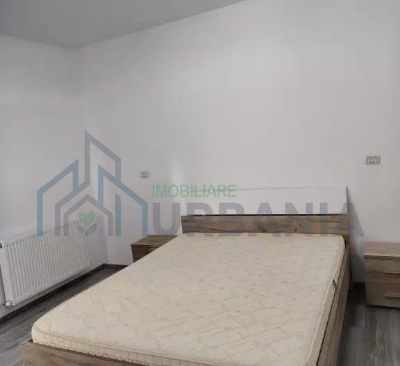 Apartament 2 camere de închiriat, decomandat, mobilat și utilat, cu aer condiționat și loc de parcare privat, Valea Adâncă (Str. Costea Vodă) - Poză 6