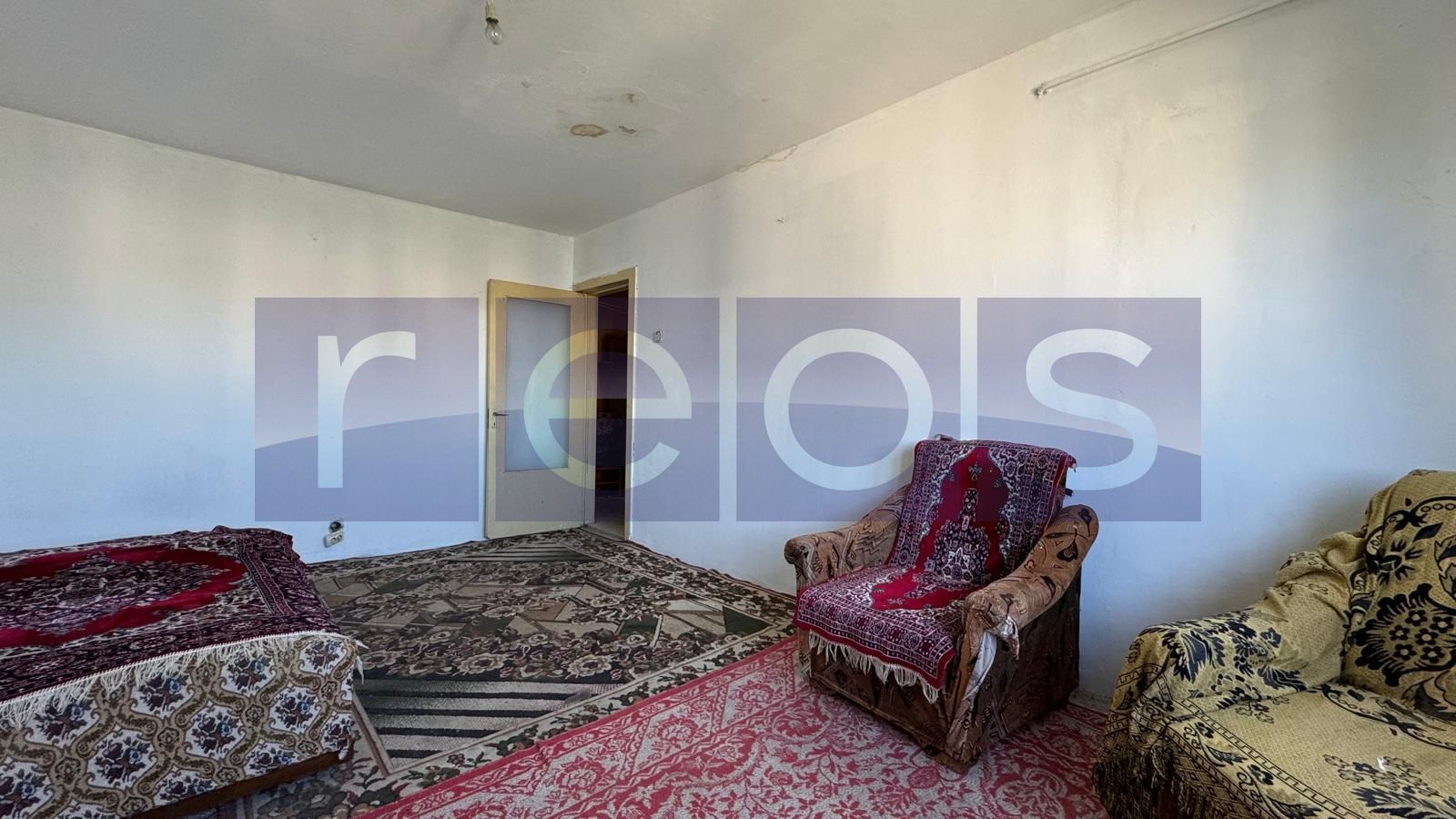 VANZARE 3 CAMERE | DECOMANDAT | ETAJ 4/4 | 2 BAI | ROSIORI DE VEDE - Poză 1
