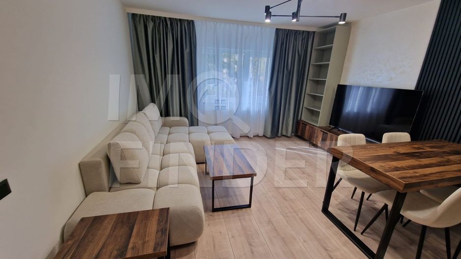 Apartament 3 camere, complet renovat 2025 | Investiție peste 50.000€ | - Poză 3