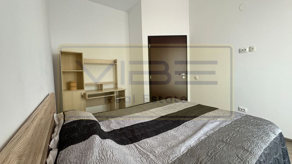 Apartament 2 camere+parcare Cetru Palas Mall - Poză 7