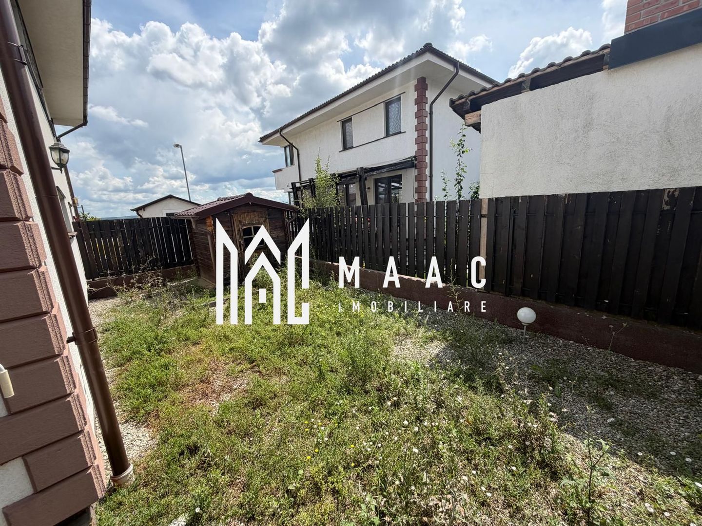 Casă duplex de închiriat | Arhitecților, Sibiu | 110 mp - Poză 24