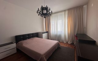 APARTAMENT 3 CAMERE HERASTRAU LUX - Poză 11