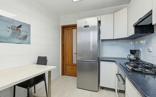 Centru, Teilor | 3 camere decomandat | 2 băi - Poză 3