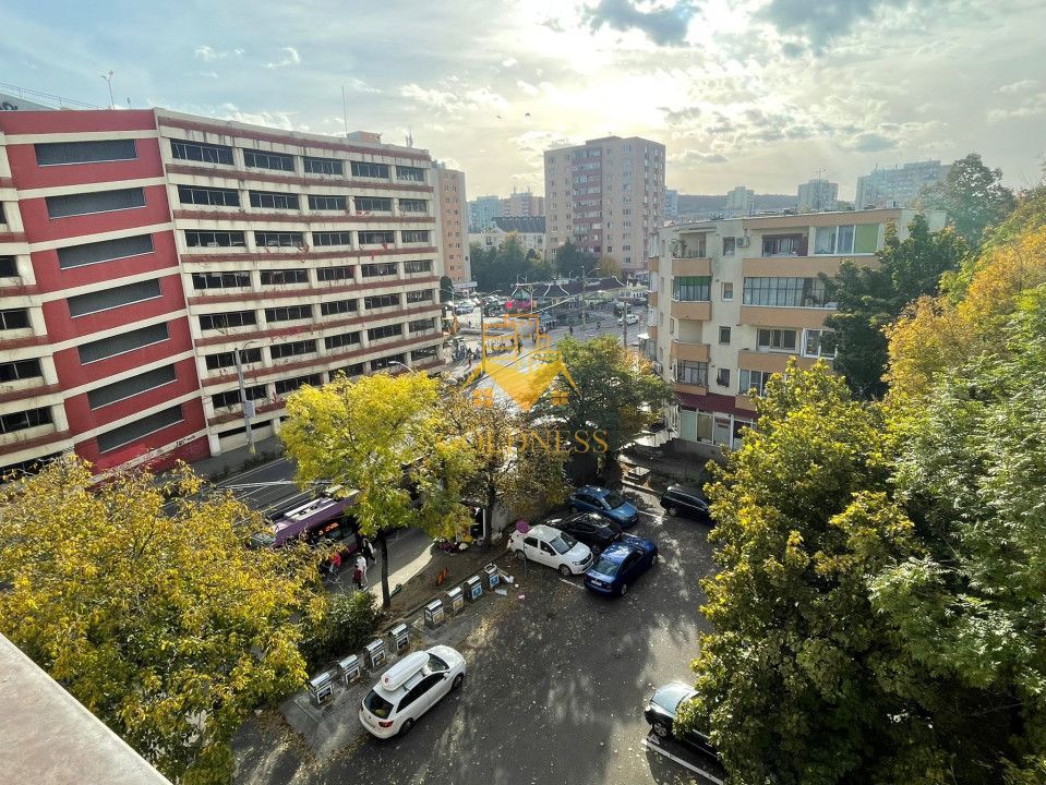 2 camere decomandate, Manastur, Zona  Minerva,  Primaverii - Poză 10