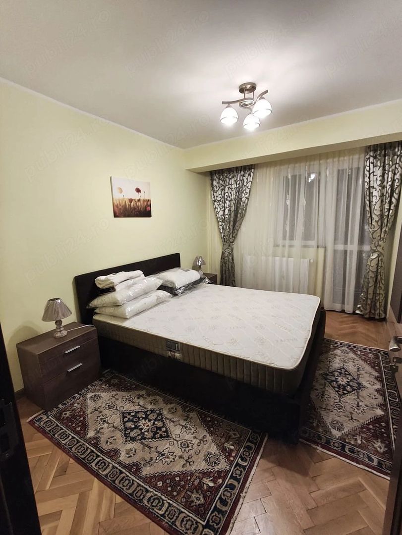 De inchiriat apartament 2 camere Mazepa 1, etaj 5, 450 euro - Poză 7